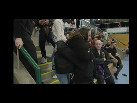 Lucas feitosa VS Jonas Andrade