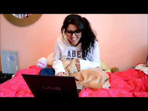 SPANISH MOVIE PART 2 BY MERSEDEH AND ROJIN