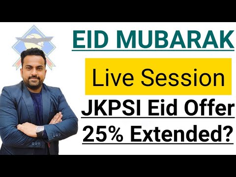 Eid Mubarak To All | Important Announcement