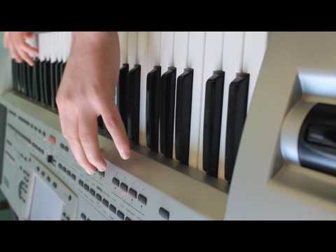 Bogdan Ichim - Greceasca - Dari Dari