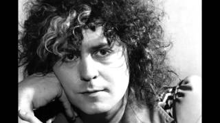 Marc Bolan Childe Star