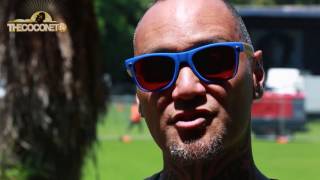 My World - Tiki Taane