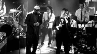 ELectro Deluxe Big Band - Please Don&#39;t Give Up (Live In Paris)