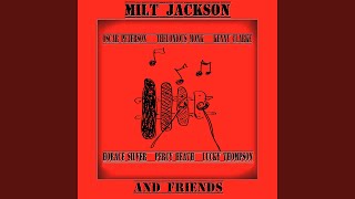 Blue's Mood (feat. Frank Morgan, Walter Benton, Gerald Wiggins, Percy Heath, Kenny Clarke)