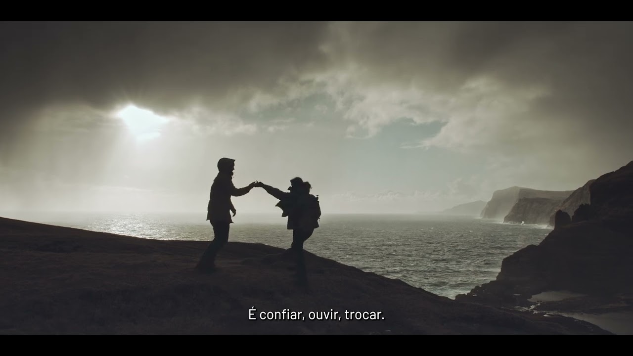 Irani e Habitasul | Manifesto