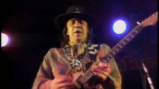 &quot;Tell Me&quot; backing track from SRV