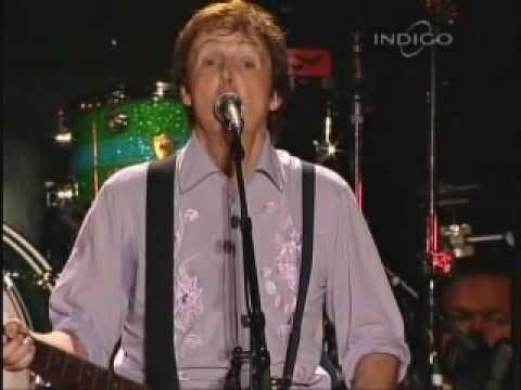 Too Many People - Paul McCartney