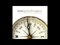 Reo Speedwagon - Lost On The Road Of Love