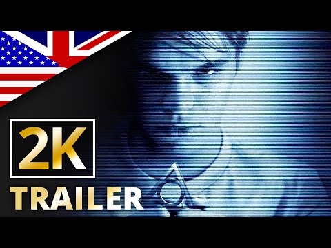 Paranormal Activity: The Marked Ones - Official Trailer [2K] [UHD] (Deutsch/German)