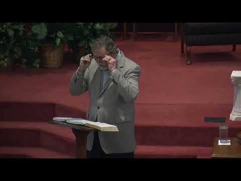 How To Build On A Firm Foundation (Luke 6:46-49)