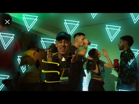 04.CHIKI WANTED & BLACKTHOVEN - LA NUEVA MULTINACIONAL (José EDITORR)