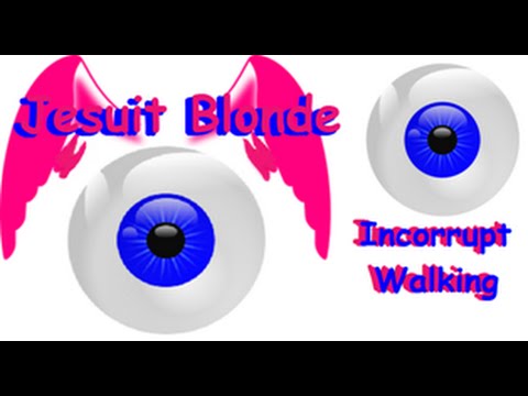 Jesuit Blonde - Alien Seduction (The Dissolution Of Your Soul)