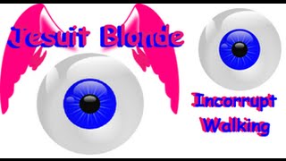 Jesuit Blonde - Alien Seduction (The Dissolution Of Your Soul)