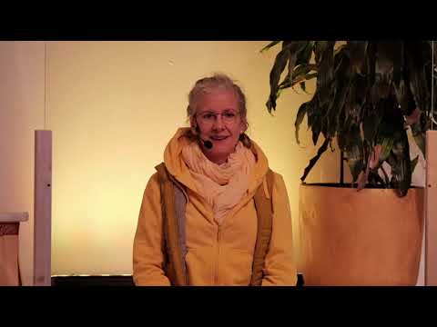 Yogastunde "Umkehrstellungen" mit Premala - Yoga Vidya Ashram Live - 16:15 Uhr 17.01.2022