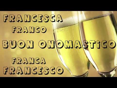 4 Ottobre, San Francesco d’Assisi: le più belle IMMAGINI, FRASI e VIDEO per gli auguri di buon onomastico a Francesco e Francesca