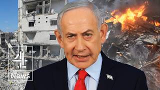 Israel strikes Lebanon with 100 airstrikes in 10 minutes; over 250 killed as Iran threatens response