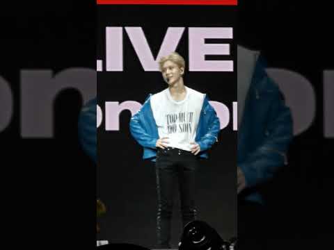 200228 SuperM London