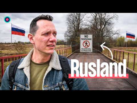 Dit zag ik aan de grens tussen de NAVO en Rusland | Pointer