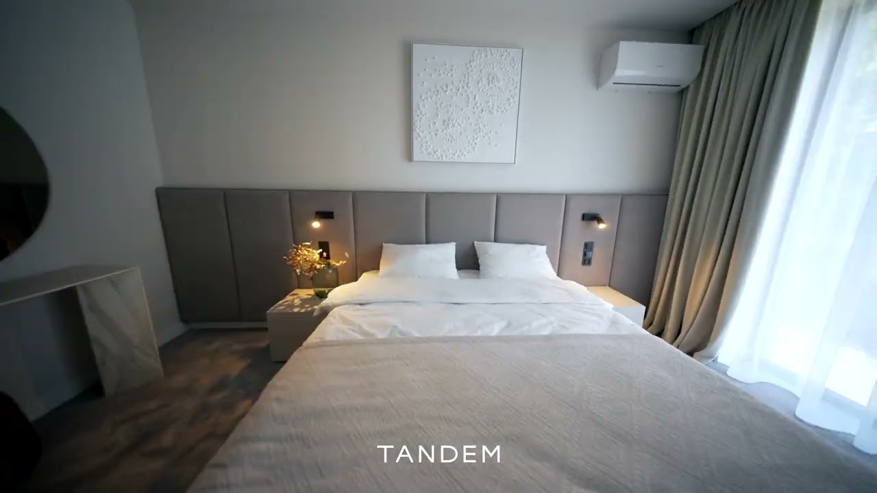 24 de ani de acasă. TANDEM.