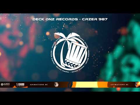 DECK DNZ RECORDS - CRZER 987