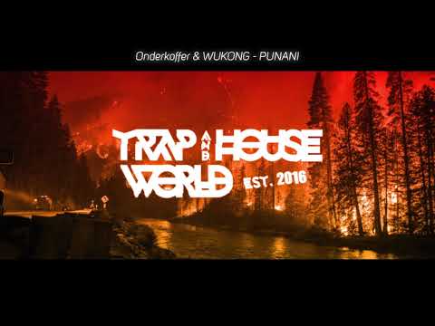 Onderkoffer & WUKONG - PUNANI