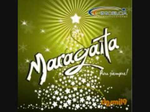 Maragaita - La Cosecha