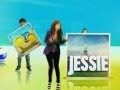 Disney Channel Summer 2012 Jessie Commercial Bumpres 1
