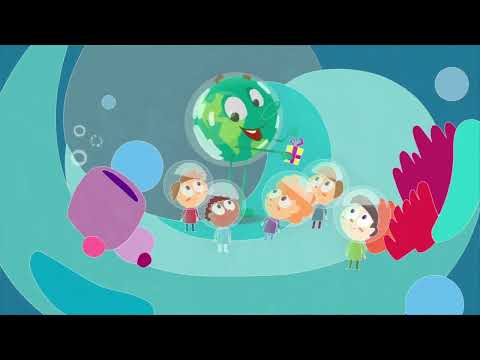 I BAMBINI CANTANO BELLOMONDO - CON SOTTOTITOLI