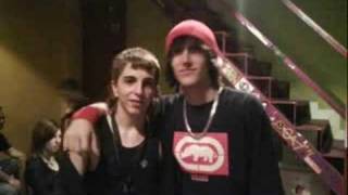 porta y bazzel - solo un poco mas de mi