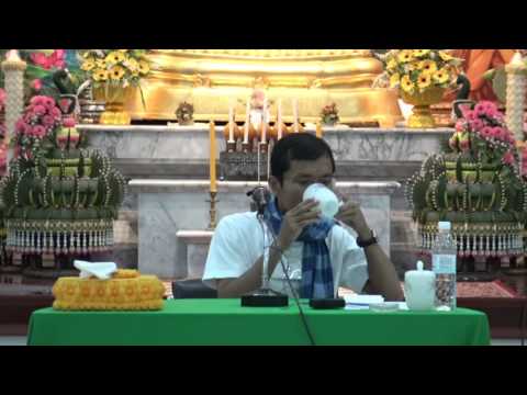 135-ยุวพุทธิกสมาคมฯ(เจ้าหน้าที่ กฟผ.) 25-28 พ.ค. 2559 (12).สัมมาสังกัปปะเป็นต้น 