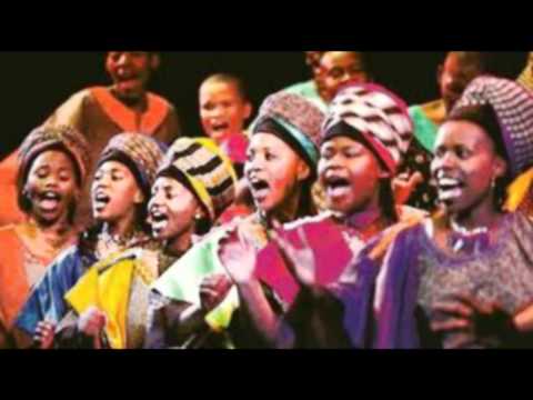 Thumbnail for Hosanna - Let The weak say I am strong video