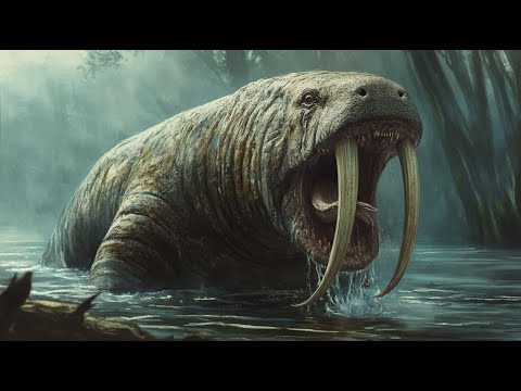 River Monster: The Legend of the Dingonek