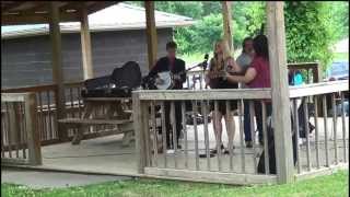 When the Grass Grows Over Me