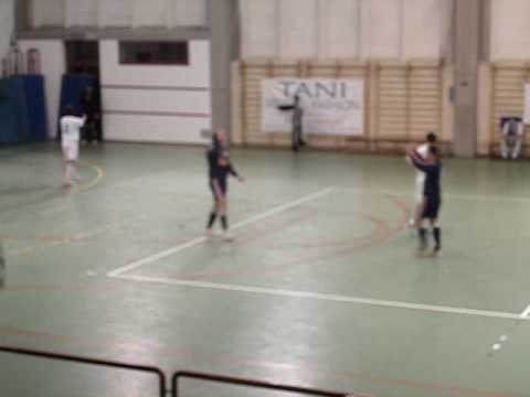 TRIPETETOLO 97' - COVERCIANO (4-3) Grandissimo gol di Dini!