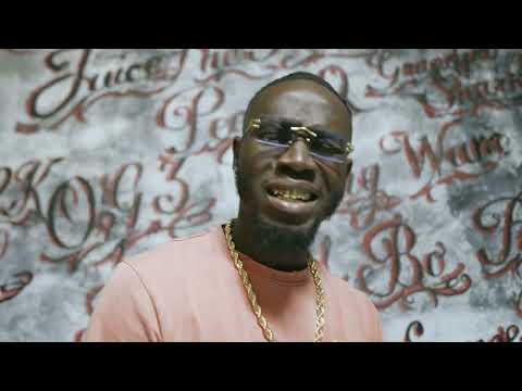 BikoMakaveli - Don't Play Like That