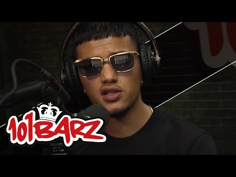 JORDAN | Zomersessie 2016 | 101Barz