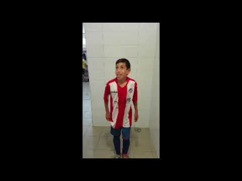 JUGADOR ALEVIN A JONENSE