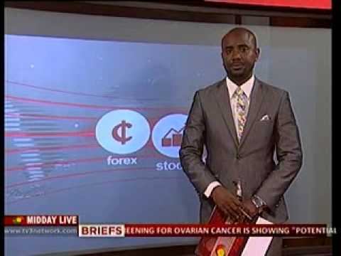 Midday Live Business - 27/08/2013