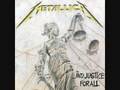 Metallica Frayed Ends Of Sanity Demo