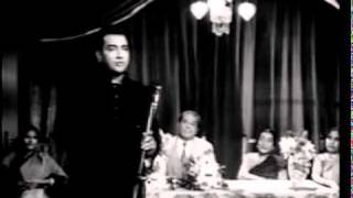 maine shaayad tumhe pehle bhi kahin dekha hai - YouTube