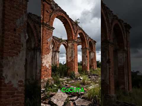 El Terremoto de Cúcuta-DocuHistoria