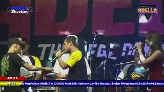 Download lagu TIARA - ADELLA Live || Fendik Adella ft Difarina Indra || Live Terbaru #2022 mp3