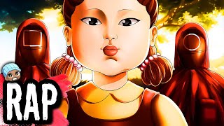 Download lagu Squid Game Rap | Red Light Green Light | GameboyJones ft Shwabadi [Prod Musicality] mp3