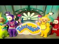 Teletubbies Svenska Säsong 3 Episod 69 Visar För Barn
