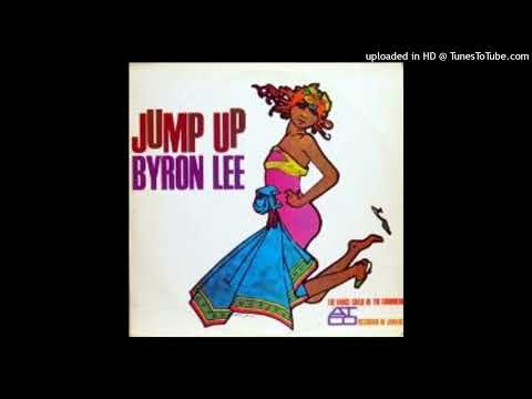 Byron Lee - Jamaica Jump Up