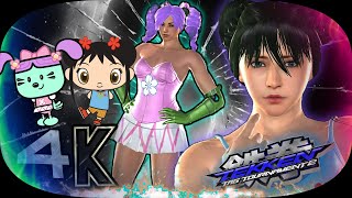 Download lagu Miharu ( Kai Lan ) & Jaycee ( Daizy Wubbzy Look ) Ultra Hard UHD 4K 60 FPS  mp3