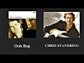 Chris Standring           "Ooh Bop"     (2008)