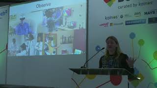 BelTech 2018: Human Design in Our Technology