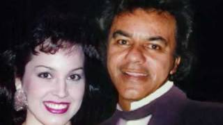Moonlight Becomes You - Johnny Mathis