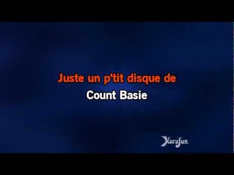 Karaoké Count Basie (Lil' Darlin') - Henri Salvador *